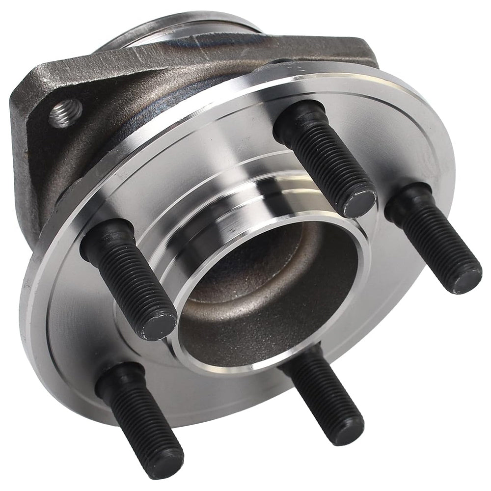 BOXI Wheel Hub and Bearing Assembly Fits for BX03200434-1 — product photo 2
