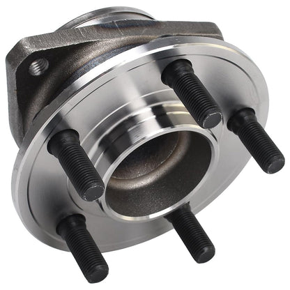 BOXI Wheel Hub and Bearing Assembly Fits for BX03200434-1 — product photo 2