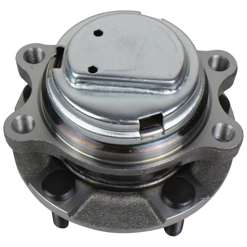 BOXI Wheel Hub and Bearing Assembly Fits for BX03200436-1