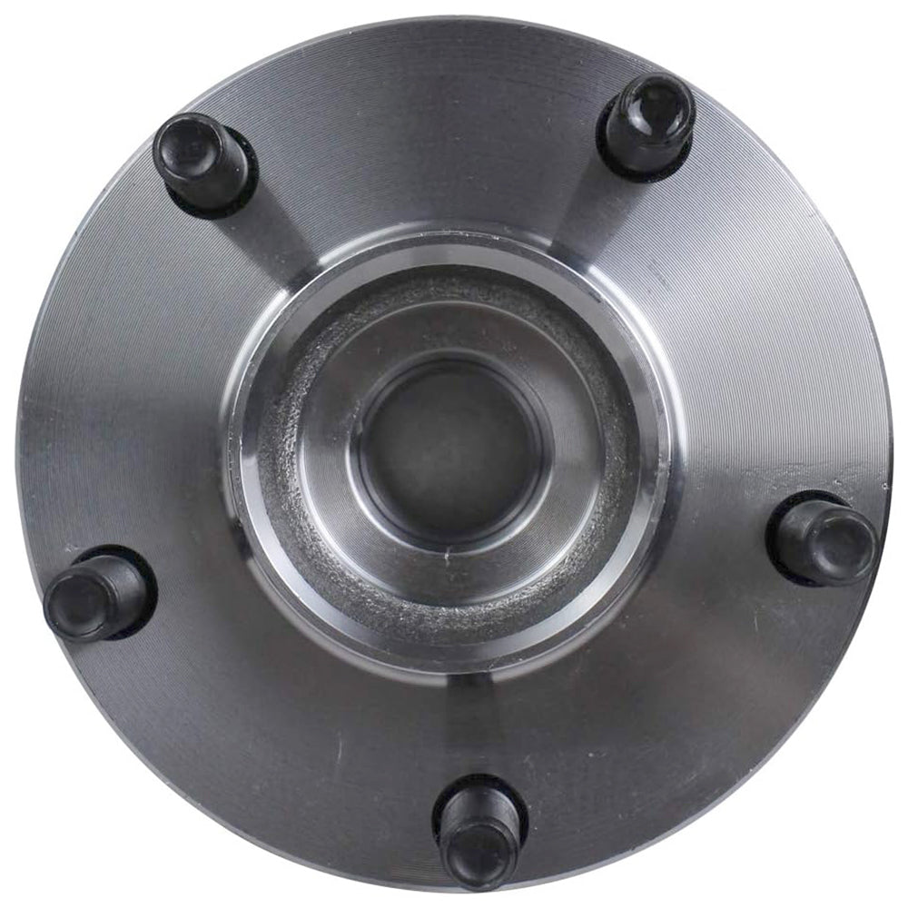 BOXI Wheel Hub and Bearing Assembly Fits for BX03200436-1 — product photo 2