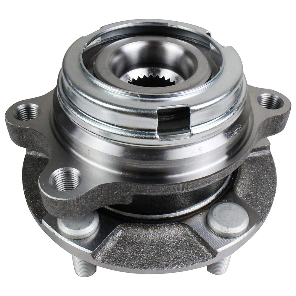 BOXI Wheel Hub and Bearing Assembly Fits for BX03200437-1
