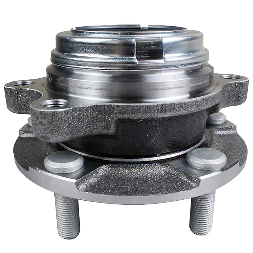 BOXI Wheel Hub and Bearing Assembly Fits for BX03200437-1 — product photo 2