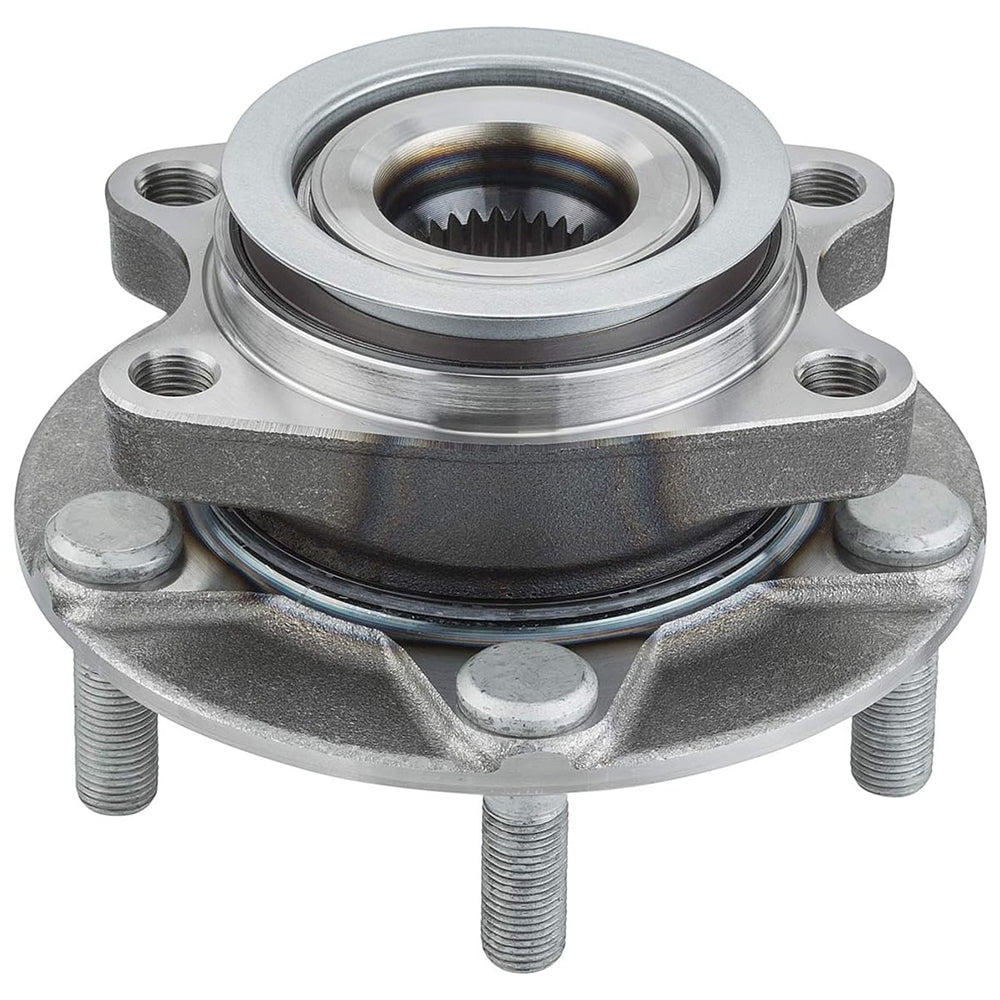 BOXI Wheel Hub and Bearing Assembly Fits for BX03200438-1