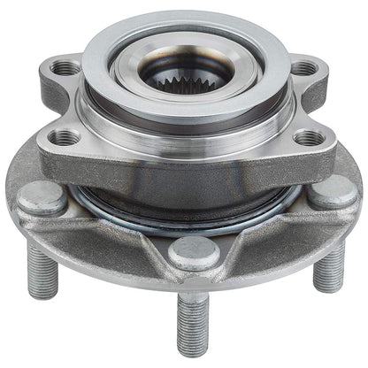 BOXI Wheel Hub and Bearing Assembly Fits for BX03200438-1