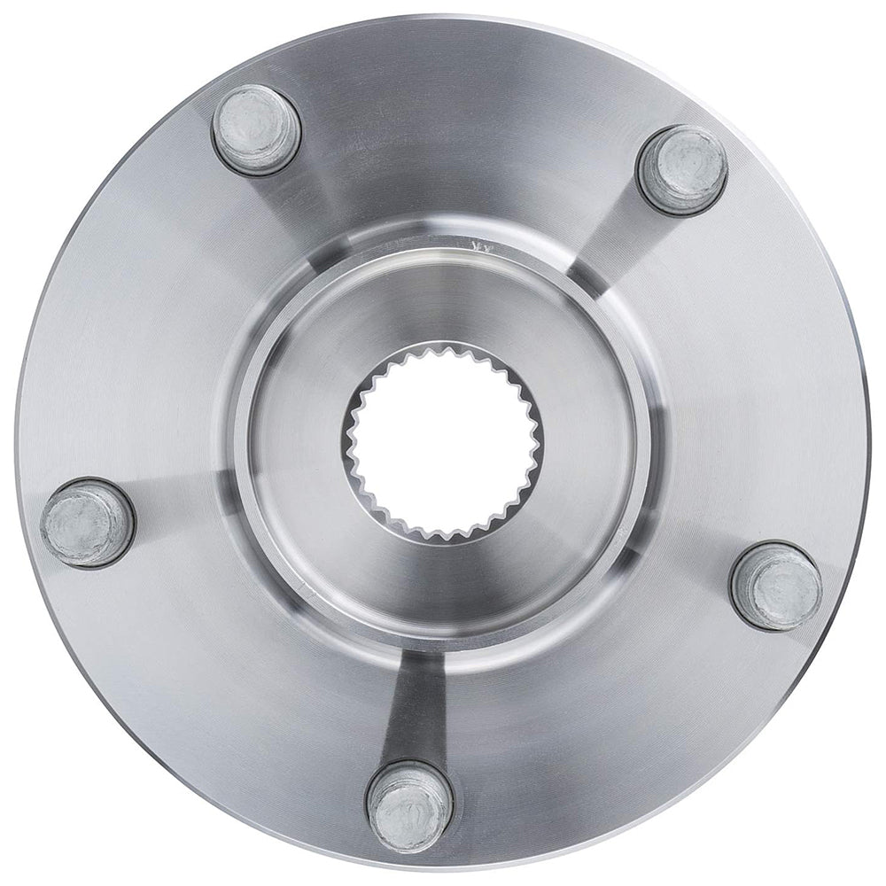 BOXI Wheel Hub and Bearing Assembly Fits for BX03200438-1 — product photo 2