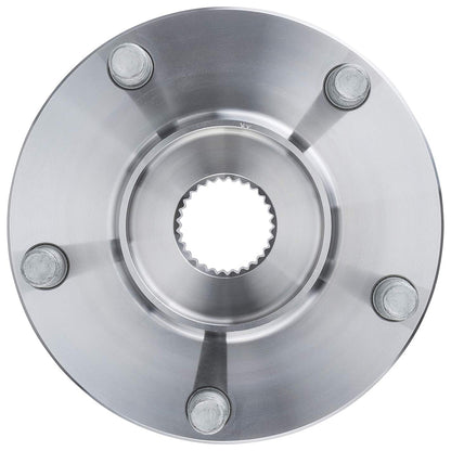 BOXI Wheel Hub and Bearing Assembly Fits for BX03200438-1 — product photo 2