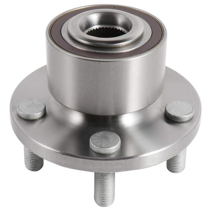BOXI Wheel Hub and Bearing Assembly Fits for BX03200439-1