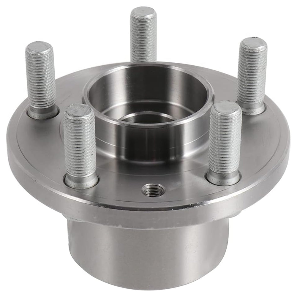 BOXI Wheel Hub and Bearing Assembly Fits for BX03200439-1 — product photo 2