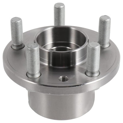 BOXI Wheel Hub and Bearing Assembly Fits for BX03200439-1 — product photo 2