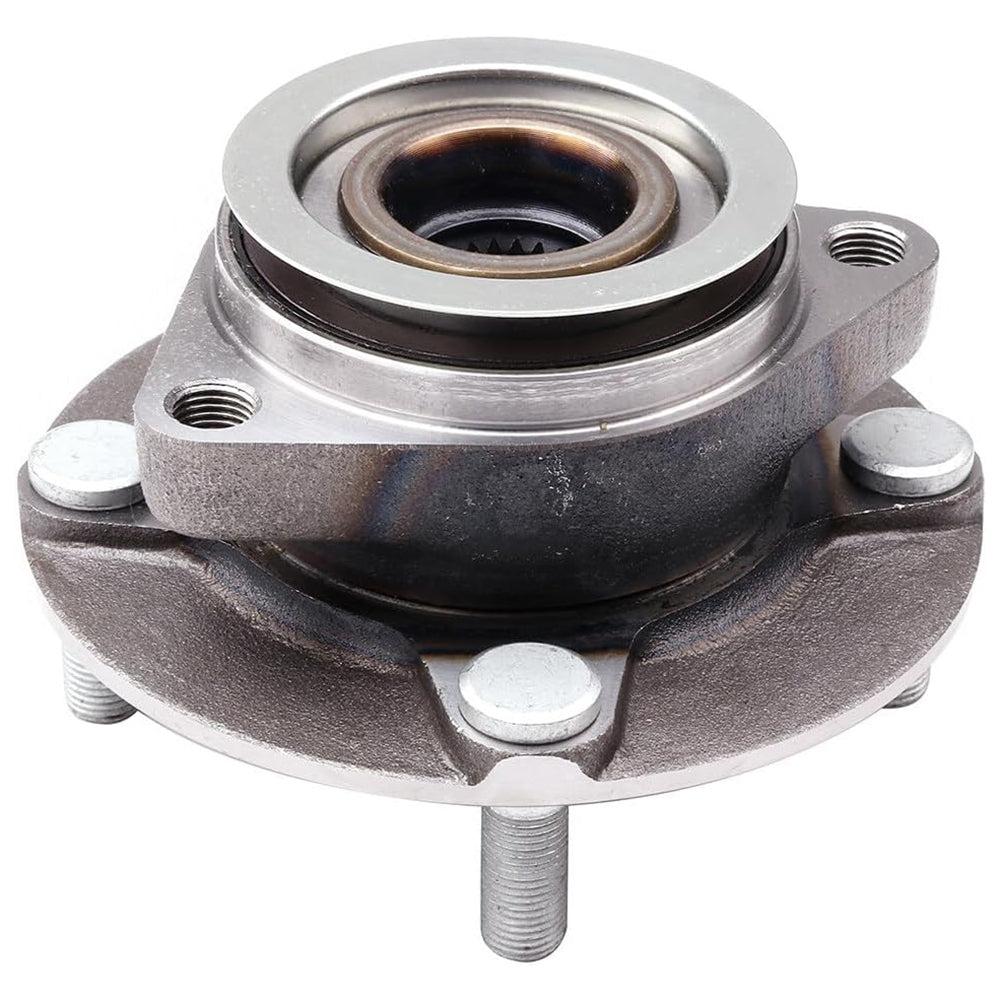 BOXI Wheel Hub and Bearing Assembly Fits for BX03200440-1