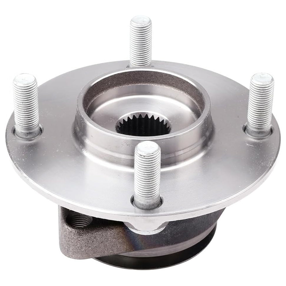 BOXI Wheel Hub and Bearing Assembly Fits for BX03200440-1 — product photo 2