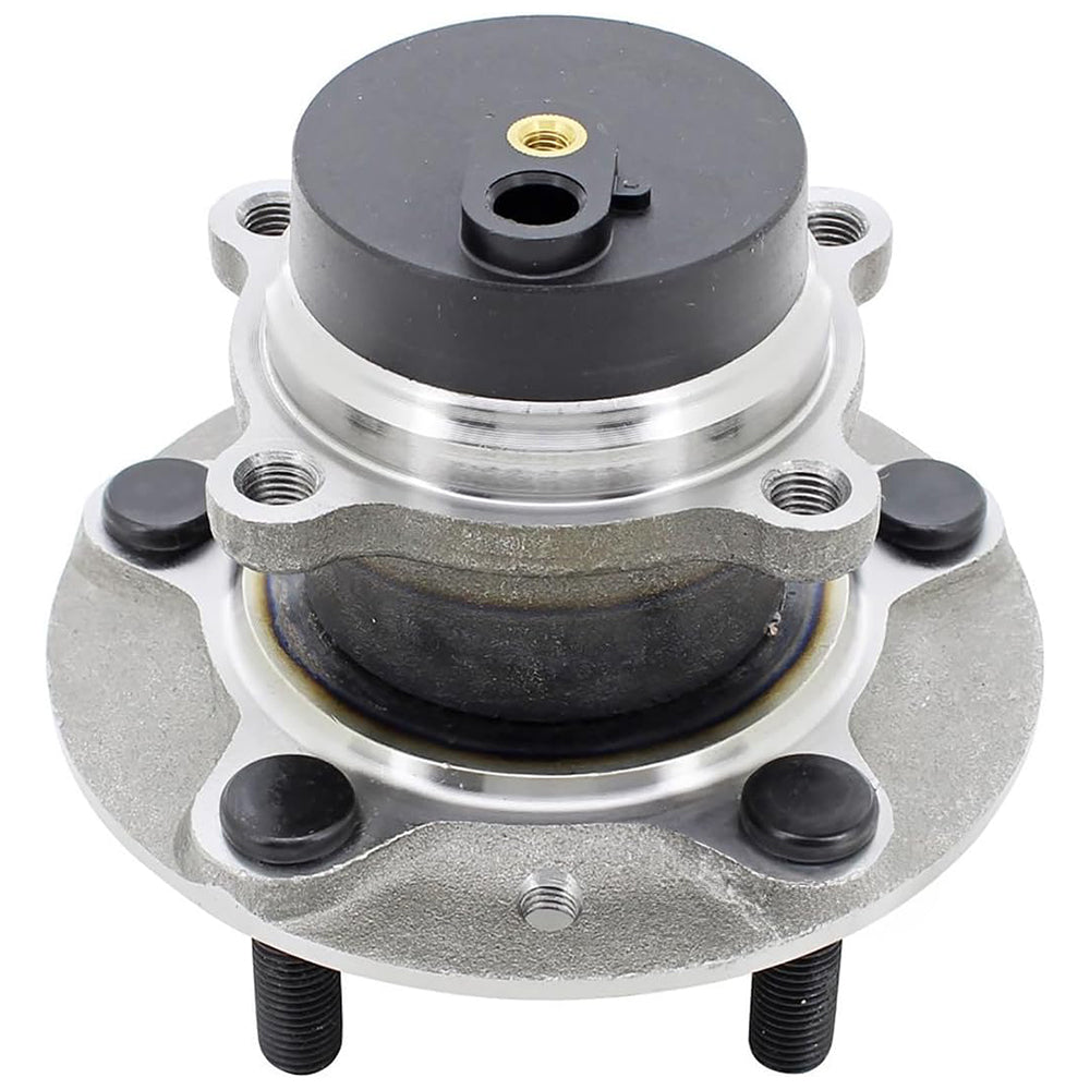 BOXI Wheel Hub and Bearing Assembly Fits for BX03200441-1