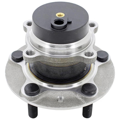 BOXI Wheel Hub and Bearing Assembly Fits for BX03200441-1