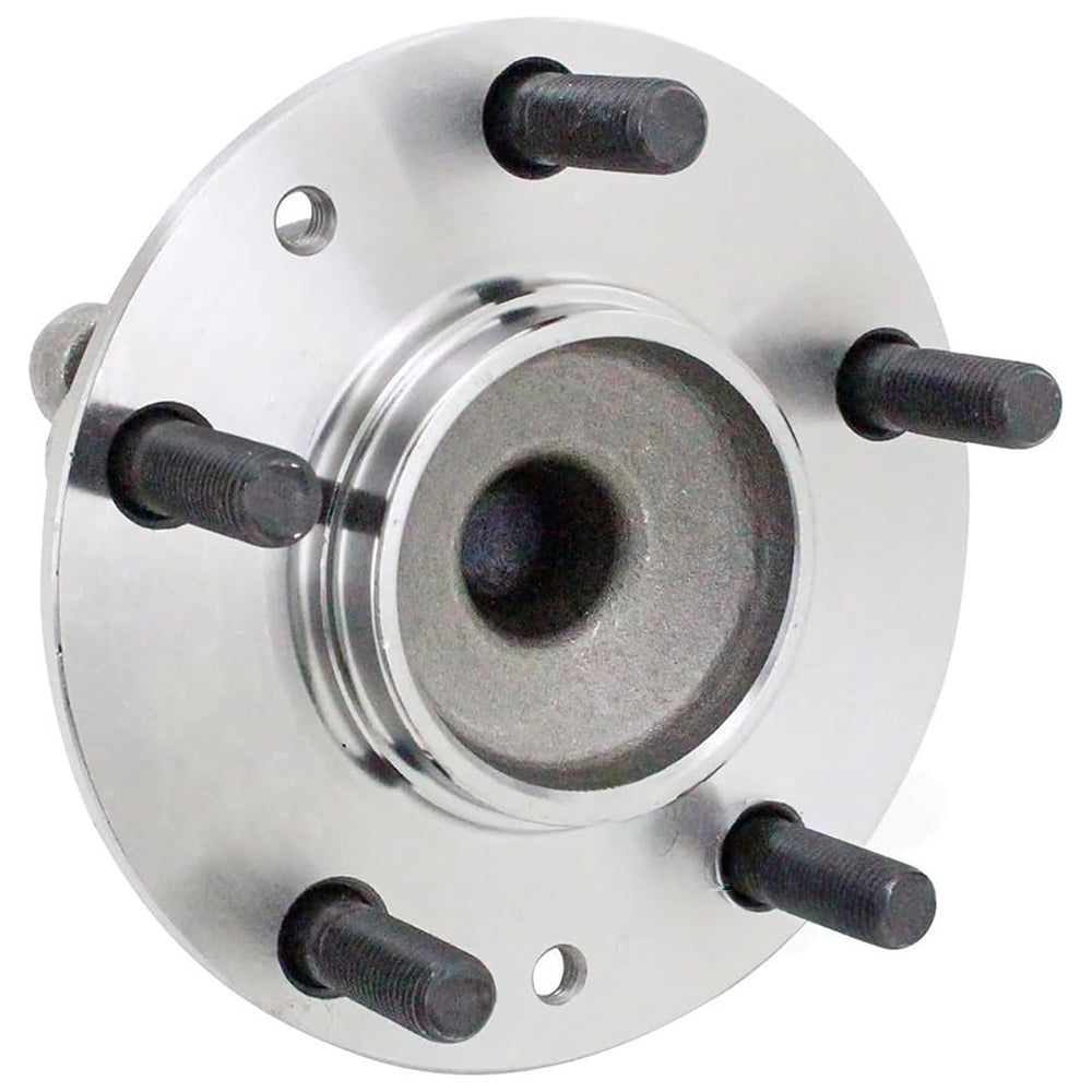 BOXI Wheel Hub and Bearing Assembly Fits for BX03200441-1 — product photo 2