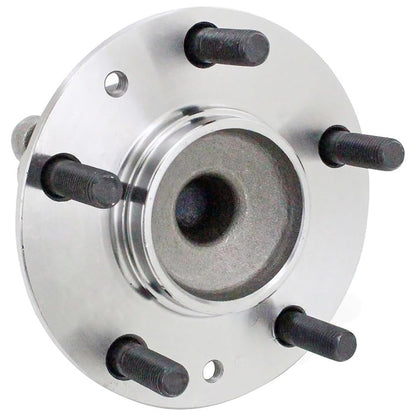 BOXI Wheel Hub and Bearing Assembly Fits for BX03200441-1 — product photo 2