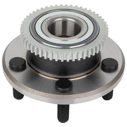 BOXI Wheel Hub and Bearing Assembly Fits for BX03200442-1