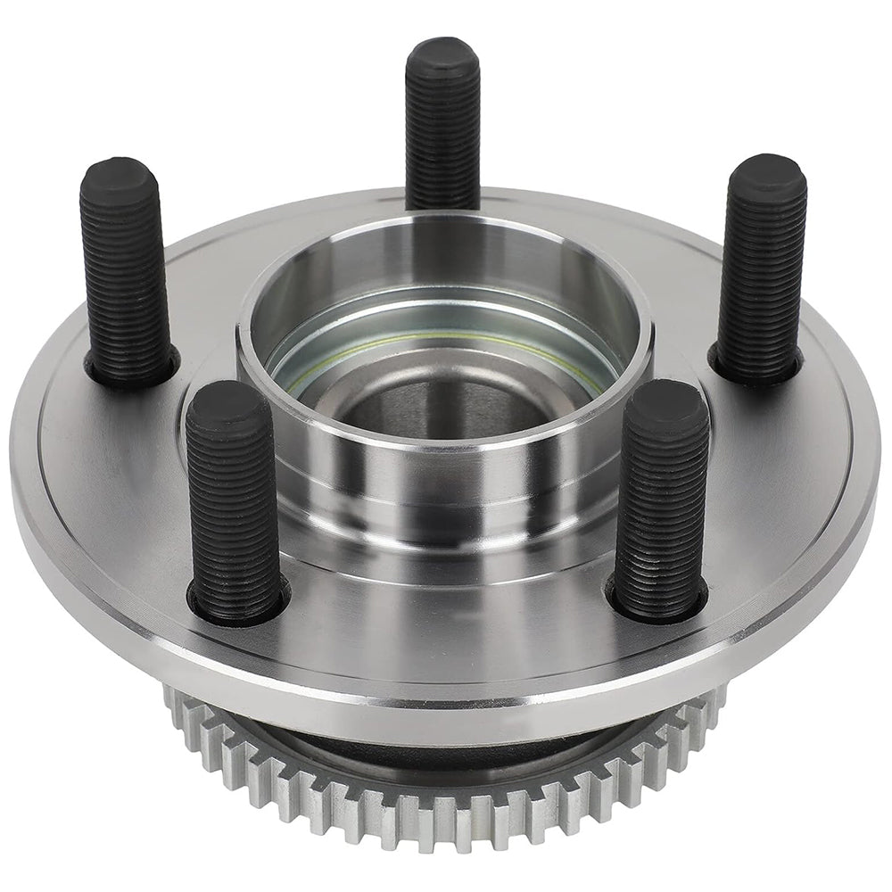 BOXI Wheel Hub and Bearing Assembly Fits for BX03200442-1 — product photo 2