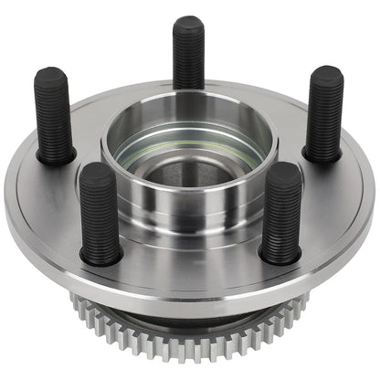 BOXI Wheel Hub and Bearing Assembly Fits for BX03200442-1 — product photo 2