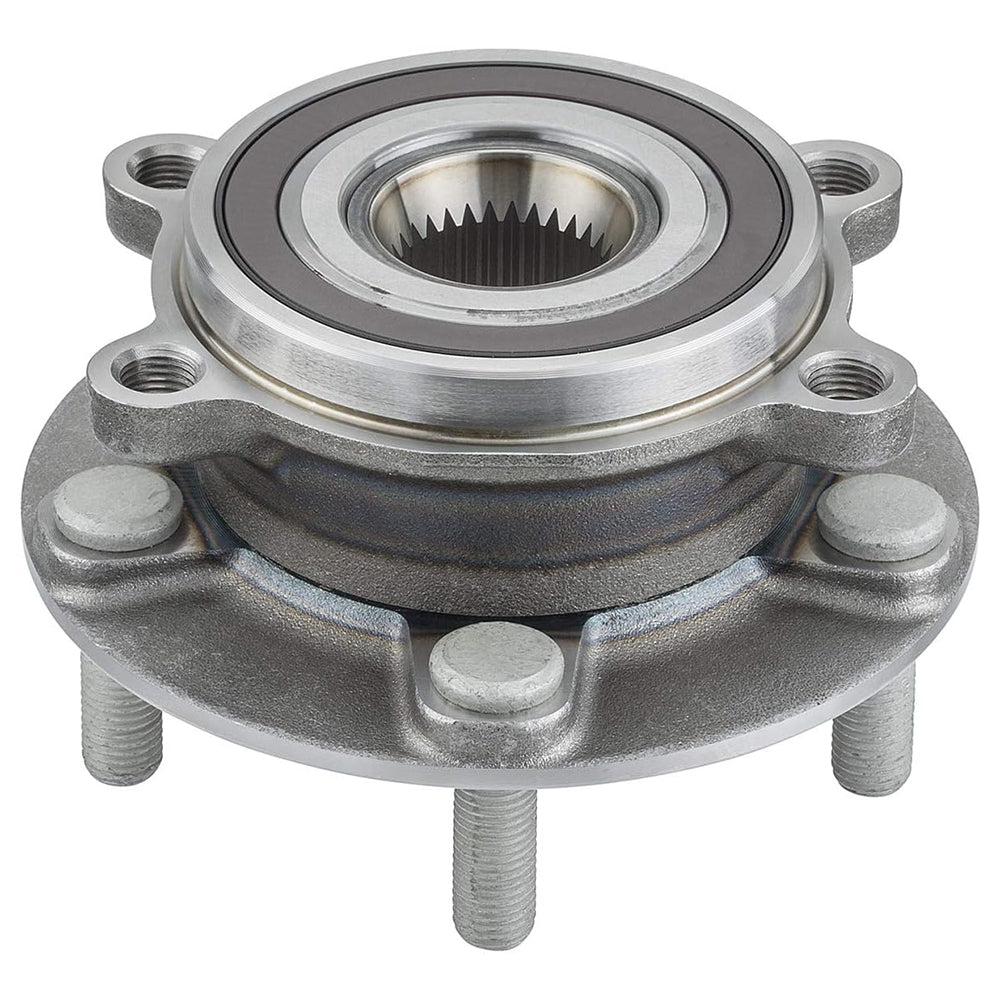 BOXI Wheel Hub and Bearing Assembly Fits for BX03200443-1