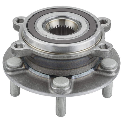 BOXI Wheel Hub and Bearing Assembly Fits for BX03200443-1