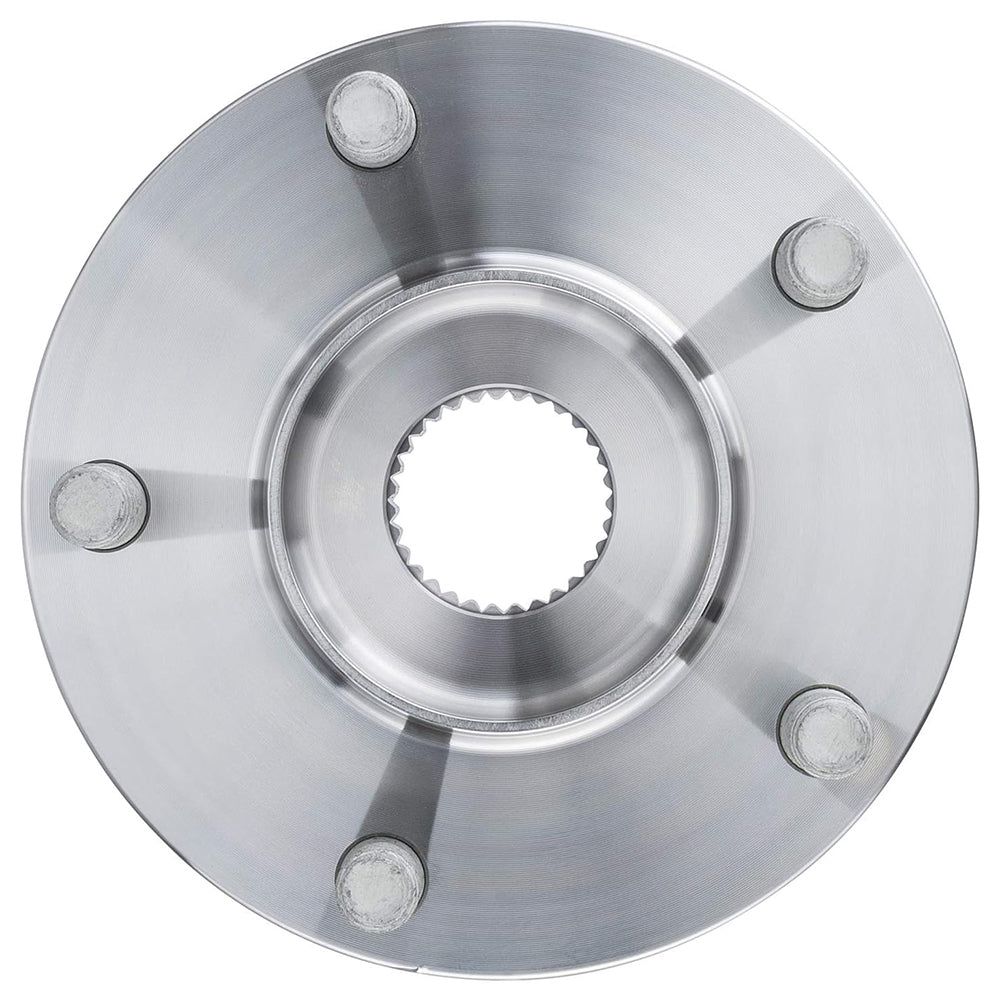 BOXI Wheel Hub and Bearing Assembly Fits for BX03200443-1 — product photo 2