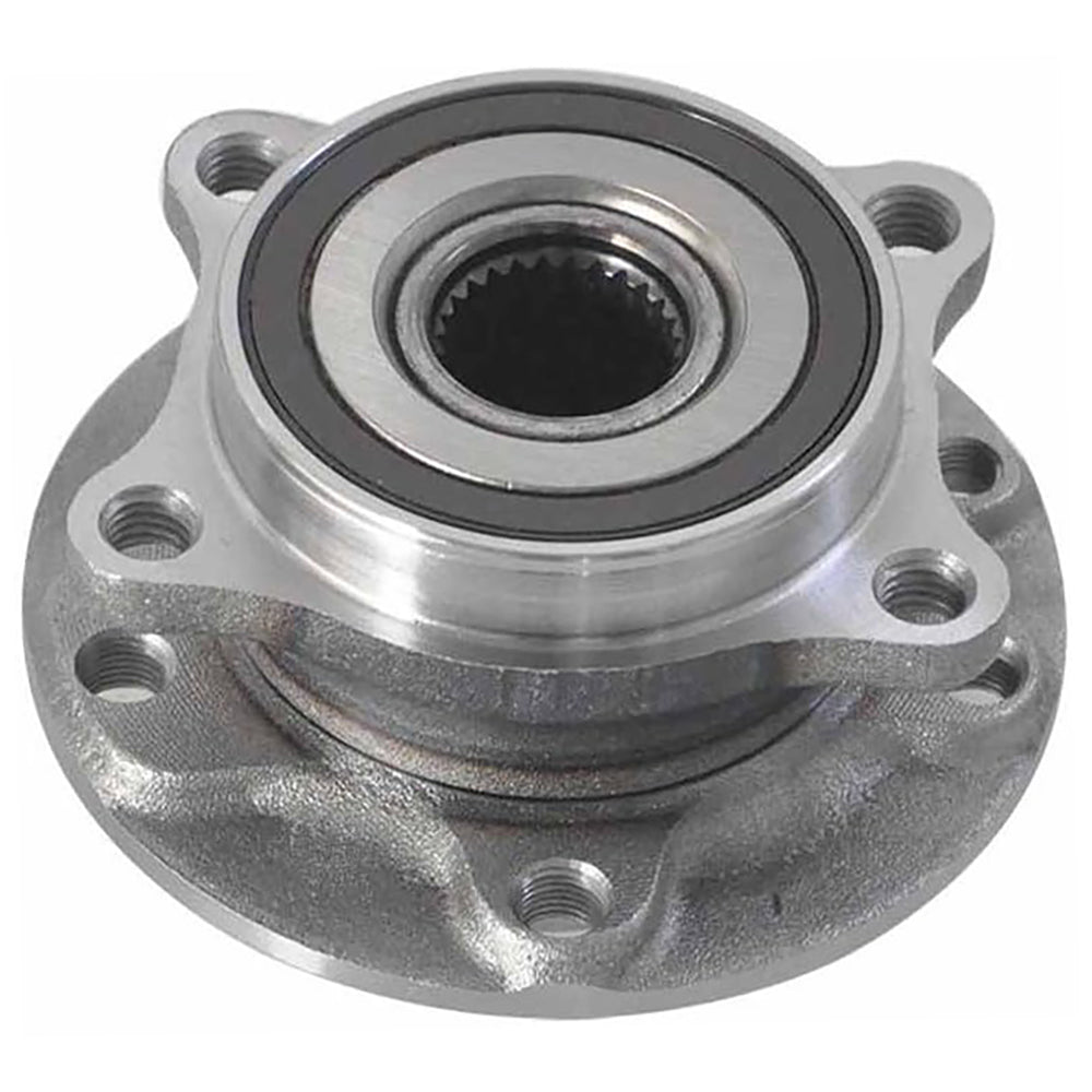BOXI Wheel Hub and Bearing Assembly Fits for BX03200444-1