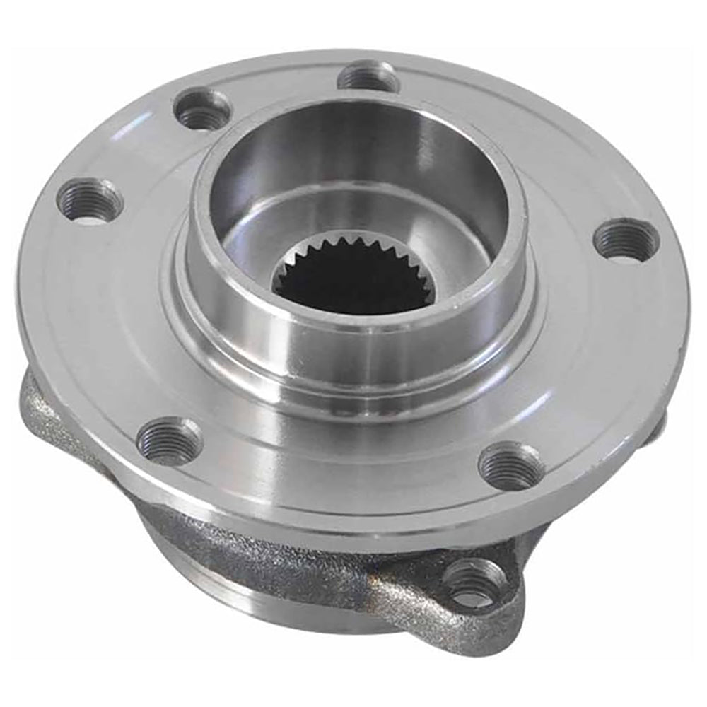 BOXI Wheel Hub and Bearing Assembly Fits for BX03200444-1 — product photo 2