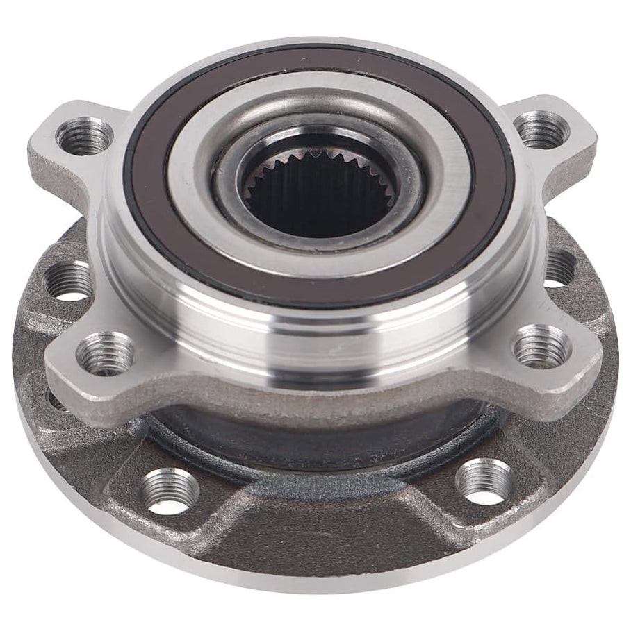 BOXI Wheel Hub and Bearing Assembly Fits for BX03200445-1