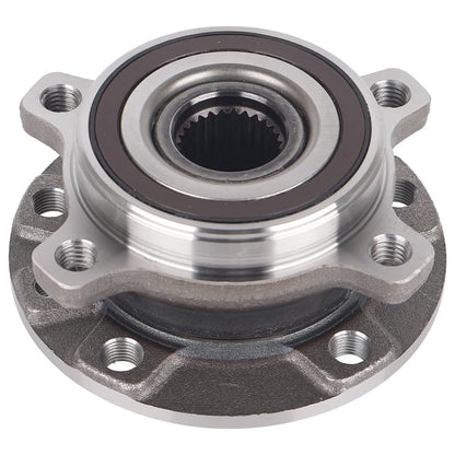 BOXI Wheel Hub and Bearing Assembly Fits for BX03200445-1