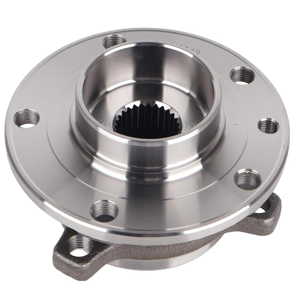 BOXI Wheel Hub and Bearing Assembly Fits for BX03200445-1 — product photo 2