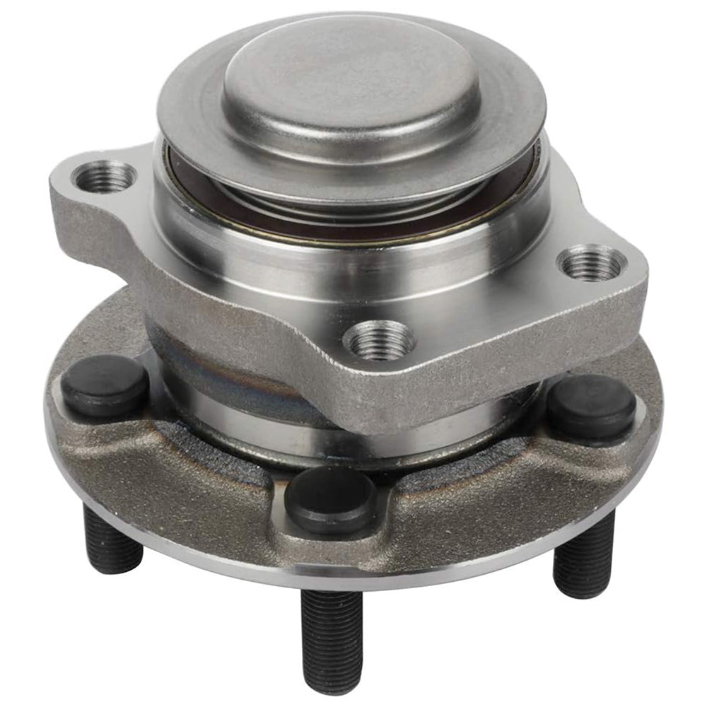 BOXI Wheel Hub and Bearing Assembly Fits for BX03200446-1