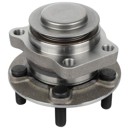 BOXI Wheel Hub and Bearing Assembly Fits for BX03200446-1