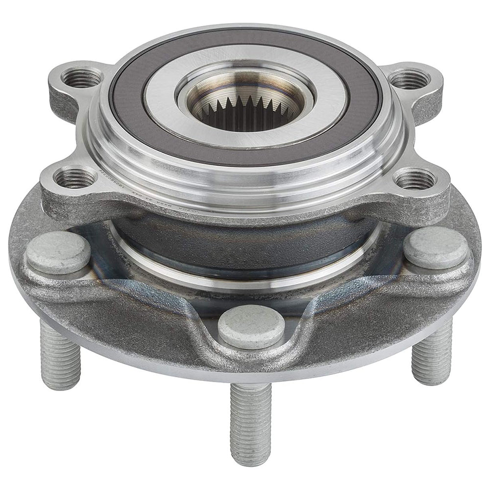 BOXI Wheel Hub and Bearing Assembly Fits for BX03200447-1