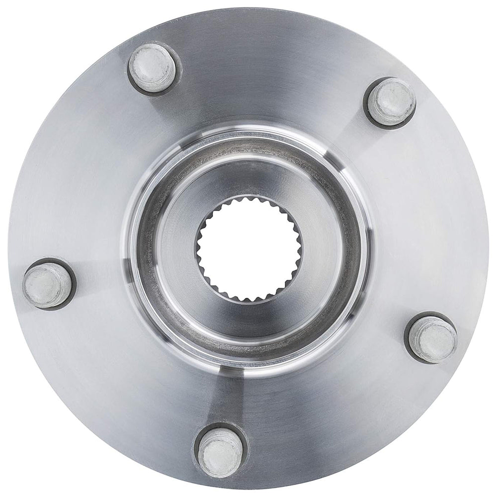 BOXI Wheel Hub and Bearing Assembly Fits for BX03200447-1 — product photo 2