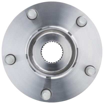 BOXI Wheel Hub and Bearing Assembly Fits for BX03200447-1 — product photo 2