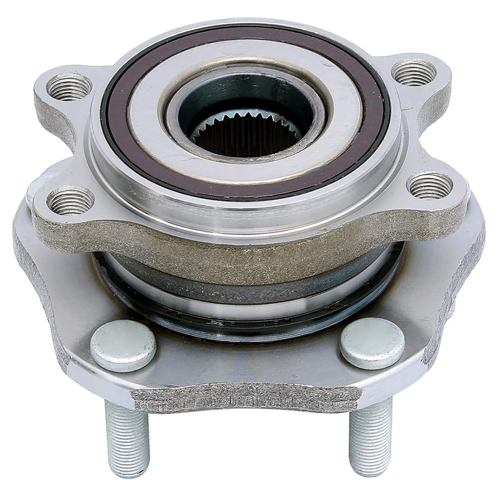 BOXI Wheel Hub and Bearing Assembly Fits for BX03200448-1
