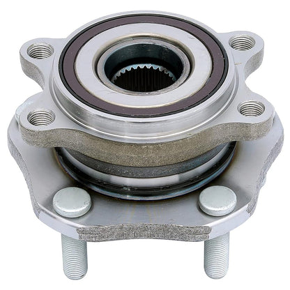 BOXI Wheel Hub and Bearing Assembly Fits for BX03200448-1