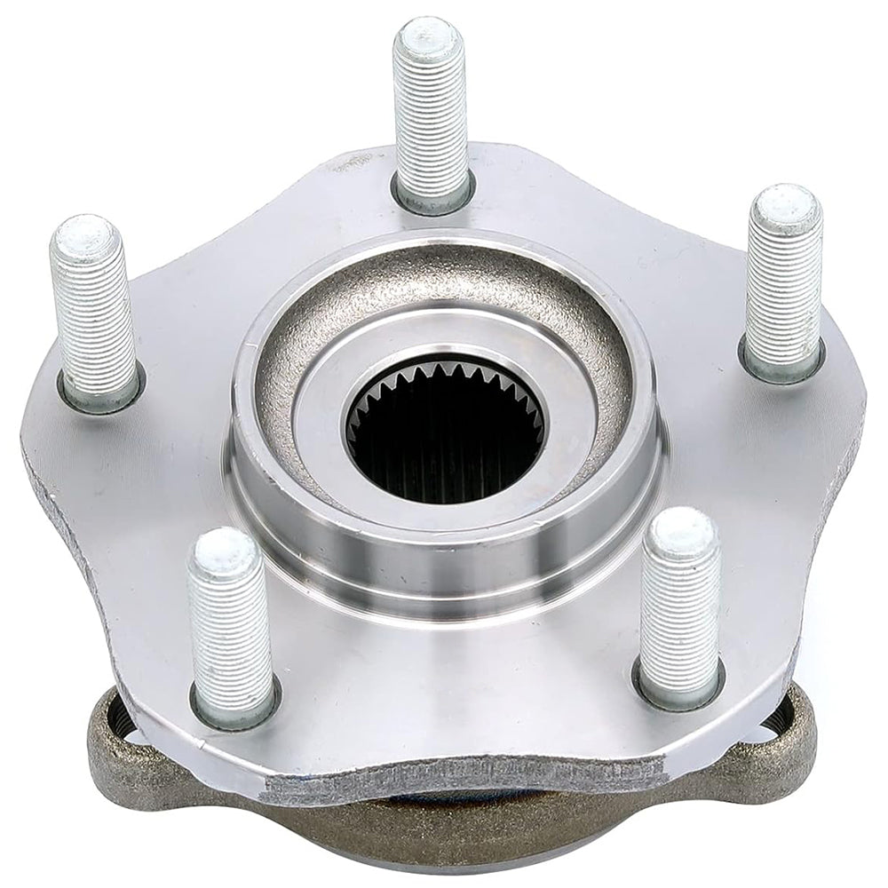 BOXI Wheel Hub and Bearing Assembly Fits for BX03200448-1 — product photo 2