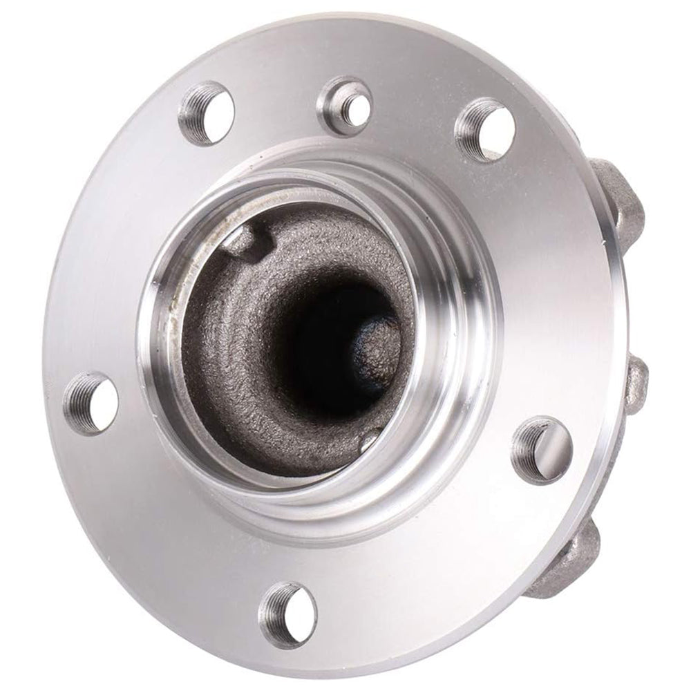 BOXI Wheel Hub and Bearing Assembly Fits for BX03200449-1 — product photo 2