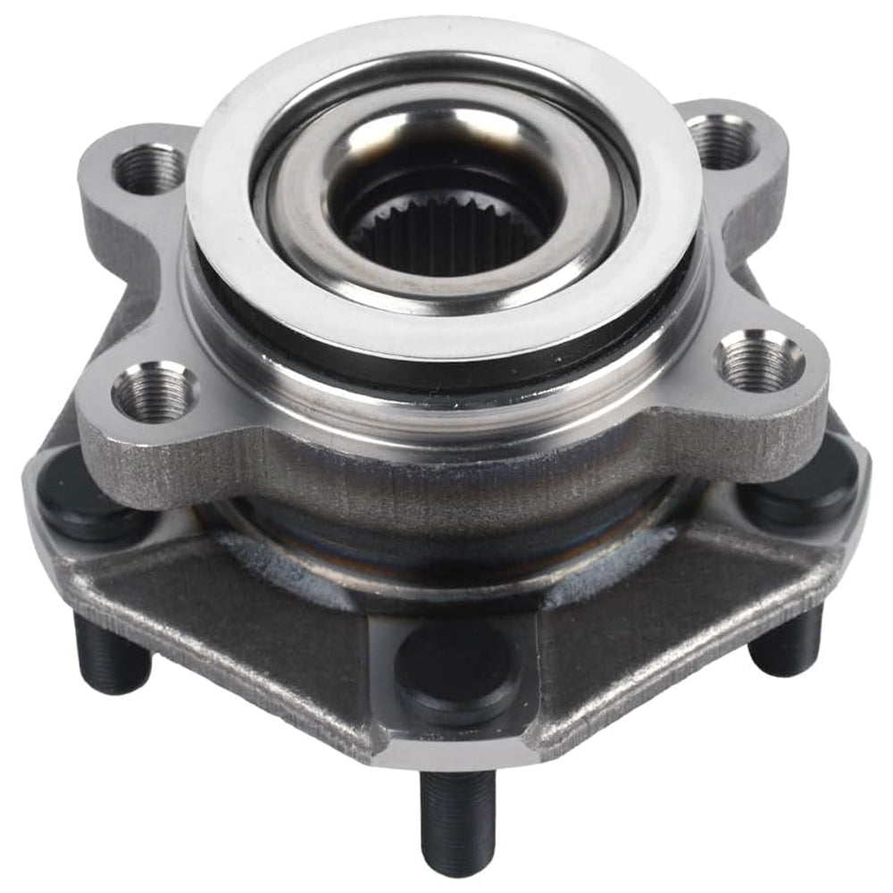BOXI Wheel Hub and Bearing Assembly Fits for BX03200450-1