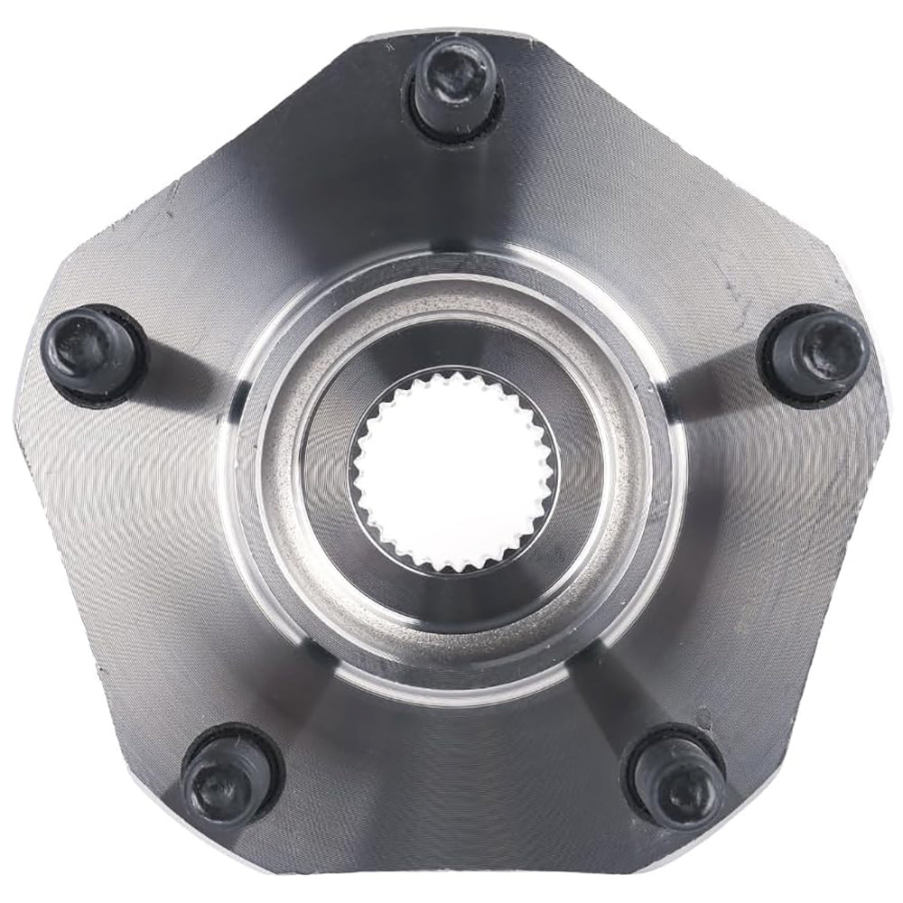 BOXI Wheel Hub and Bearing Assembly Fits for BX03200450-1 — product photo 2