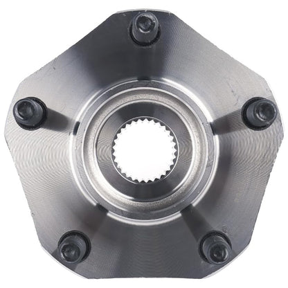 BOXI Wheel Hub and Bearing Assembly Fits for BX03200450-1 — product photo 2