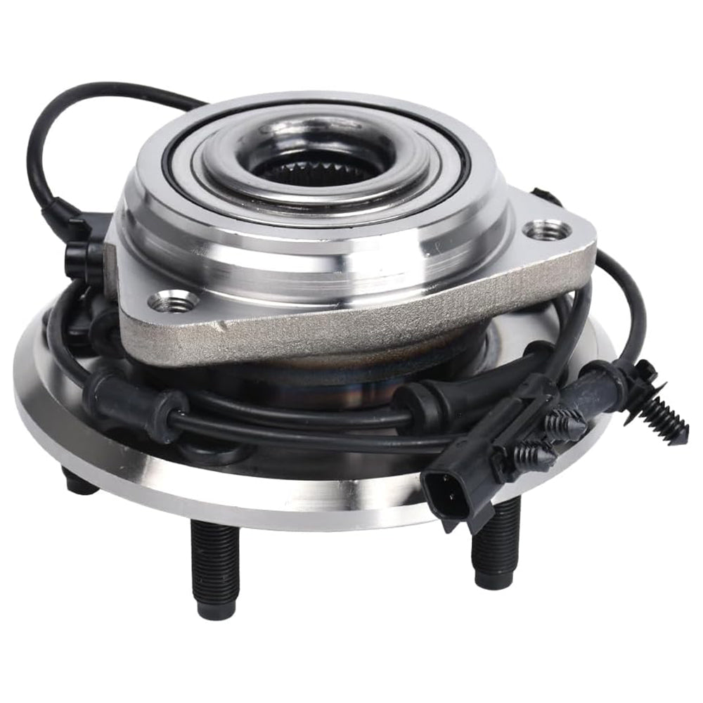 BOXI Wheel Hub and Bearing Assembly Fits for BX03200451-1