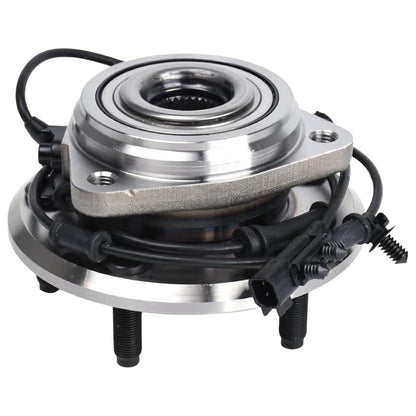 BOXI Wheel Hub and Bearing Assembly Fits for BX03200451-1