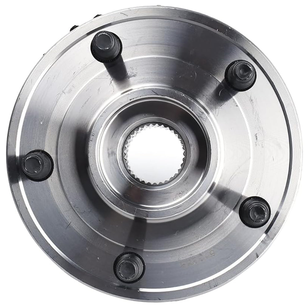 BOXI Wheel Hub and Bearing Assembly Fits for BX03200451-1 — product photo 2