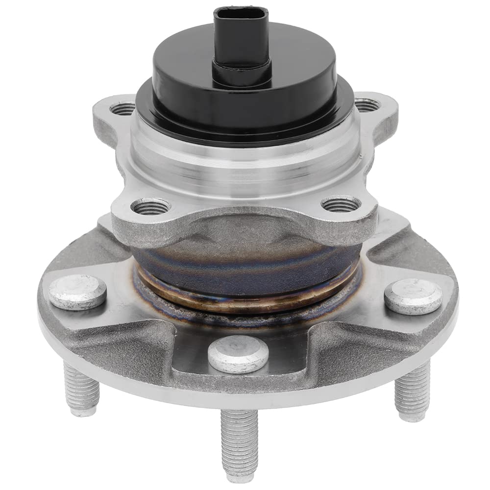 BOXI Wheel Hub and Bearing Assembly Fits for BX03200452-1