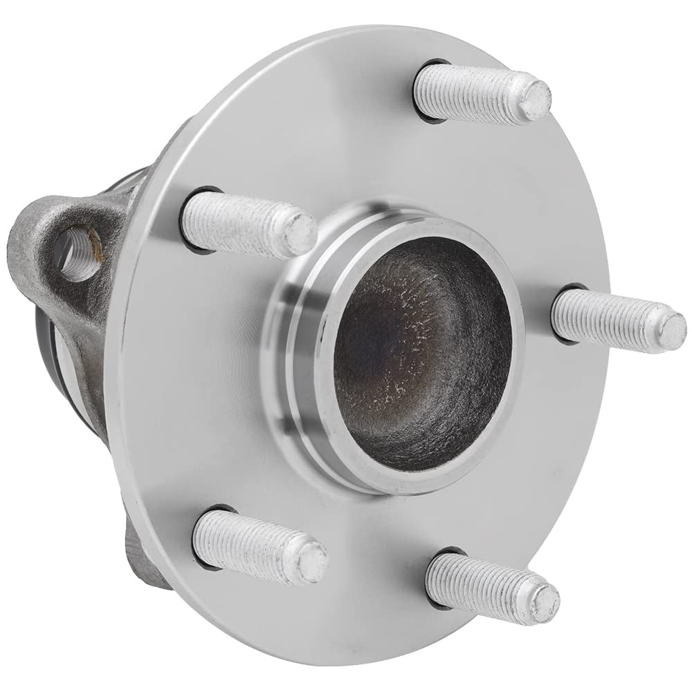BOXI Wheel Hub and Bearing Assembly Fits for BX03200452-1 — product photo 2