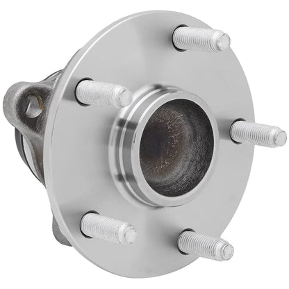 BOXI Wheel Hub and Bearing Assembly Fits for BX03200452-1 — product photo 2