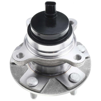 BOXI Wheel Hub and Bearing Assembly Fits for BX03200453-1