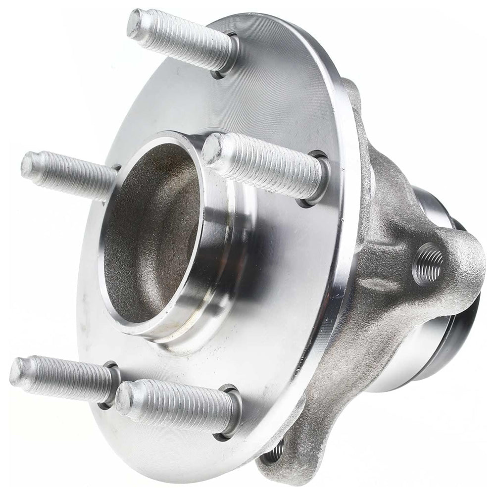 BOXI Wheel Hub and Bearing Assembly Fits for BX03200453-1 — product photo 2